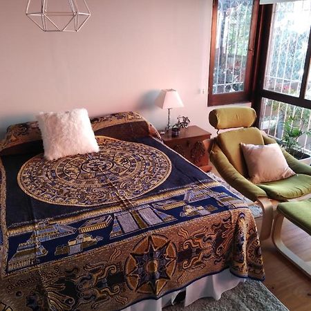 Pocitos Nuevo Apartment Монтевидео Екстериор снимка