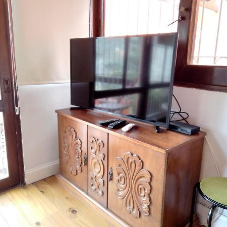 Pocitos Nuevo Apartment Монтевидео Екстериор снимка