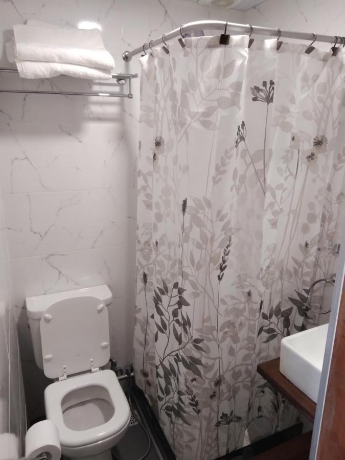 Pocitos Nuevo Apartment Монтевидео Екстериор снимка