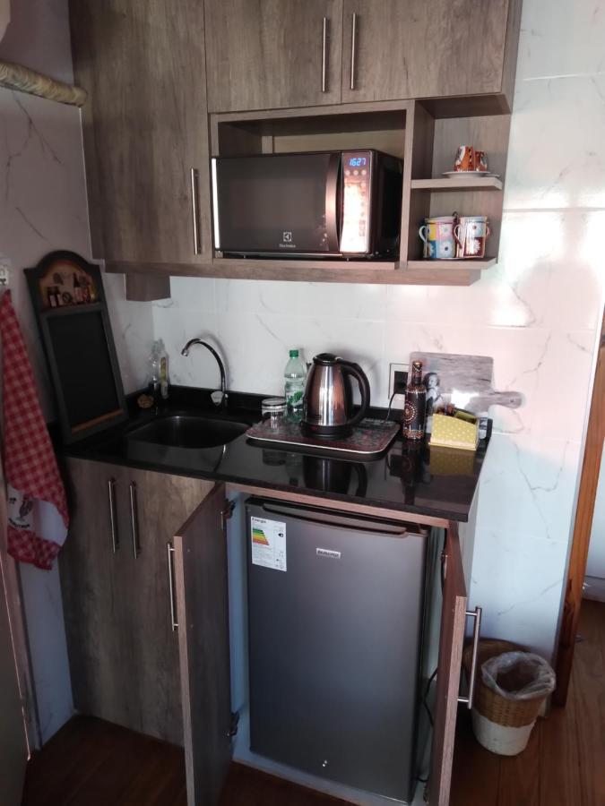 Pocitos Nuevo Apartment Монтевидео Екстериор снимка