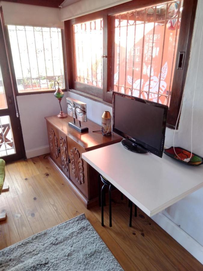 Pocitos Nuevo Apartment Монтевидео Екстериор снимка