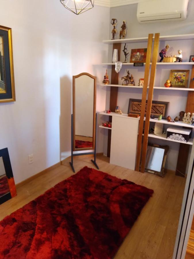 Pocitos Nuevo Apartment Монтевидео Екстериор снимка
