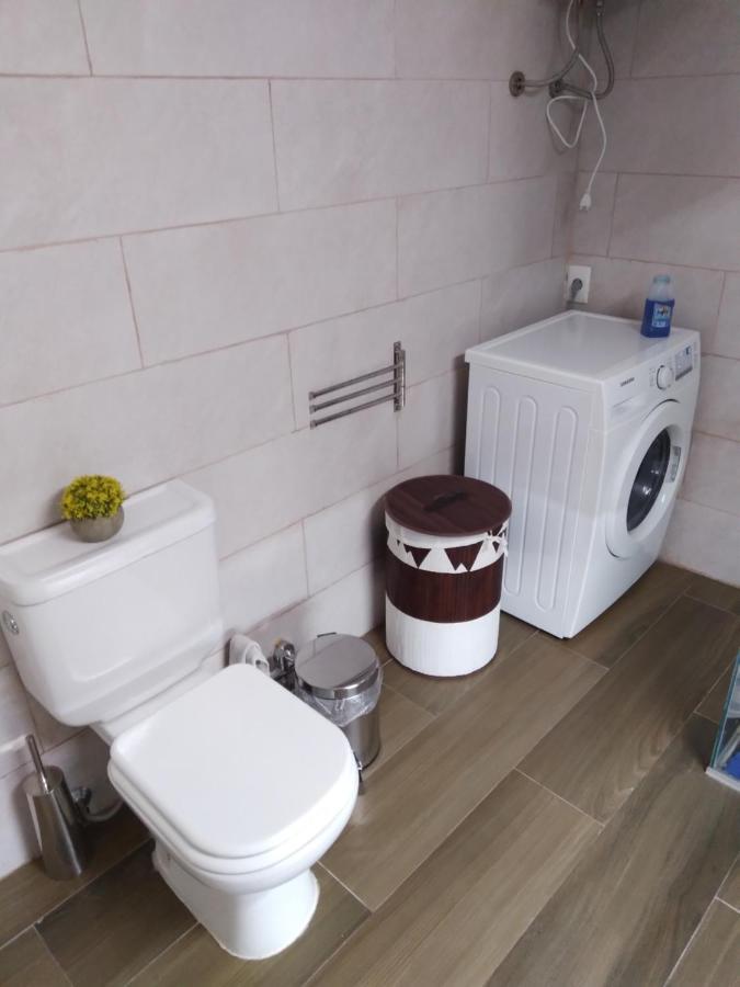 Pocitos Nuevo Apartment Монтевидео Екстериор снимка