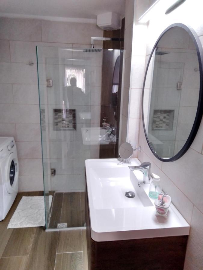 Pocitos Nuevo Apartment Монтевидео Екстериор снимка