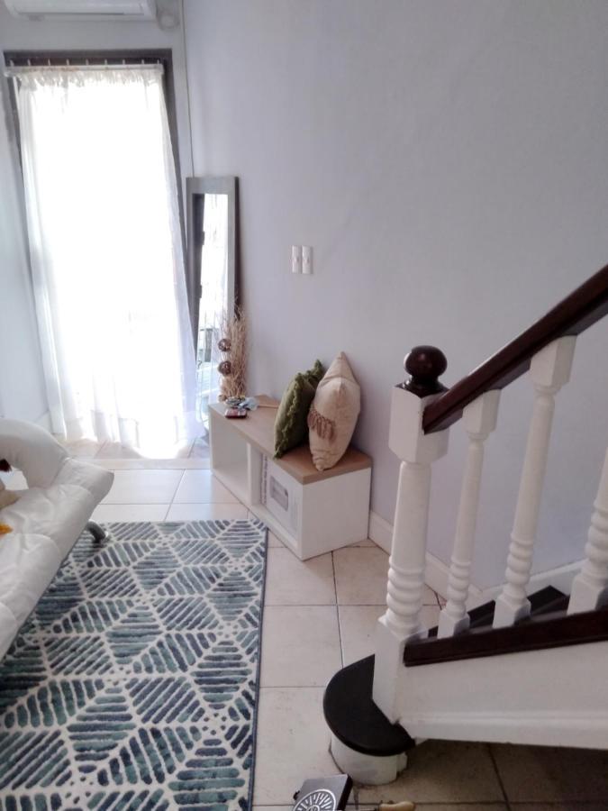 Pocitos Nuevo Apartment Монтевидео Екстериор снимка