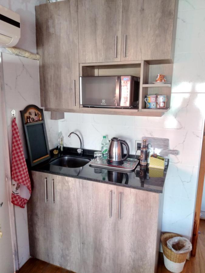 Pocitos Nuevo Apartment Монтевидео Екстериор снимка