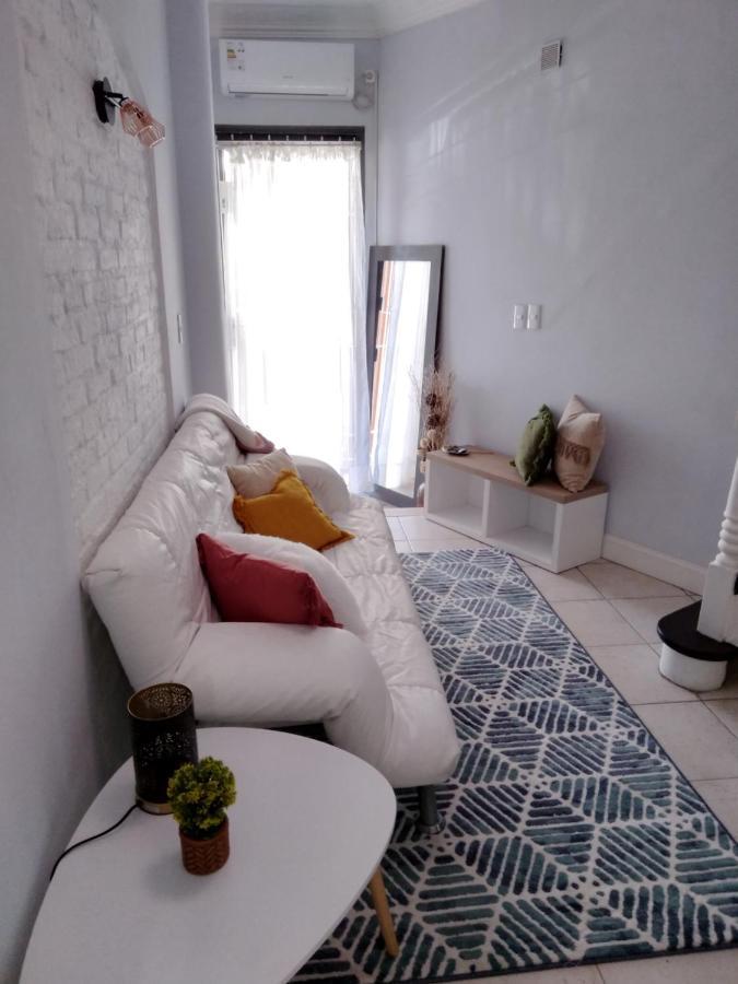 Pocitos Nuevo Apartment Монтевидео Екстериор снимка