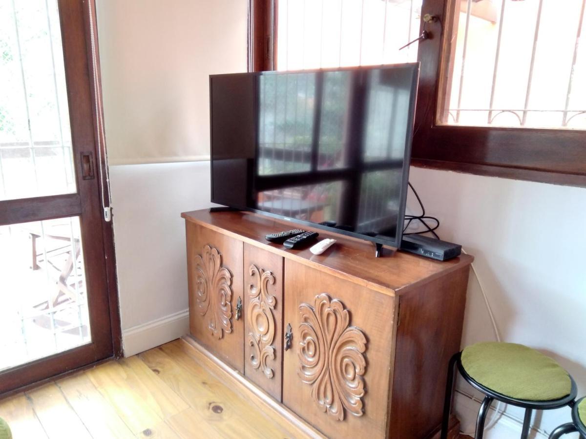 Pocitos Nuevo Apartment Монтевидео Екстериор снимка